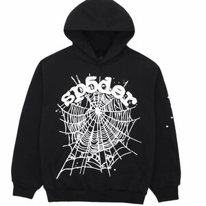 Sp5der hoodie